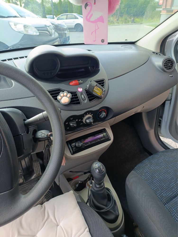 Продам Renault Twingo