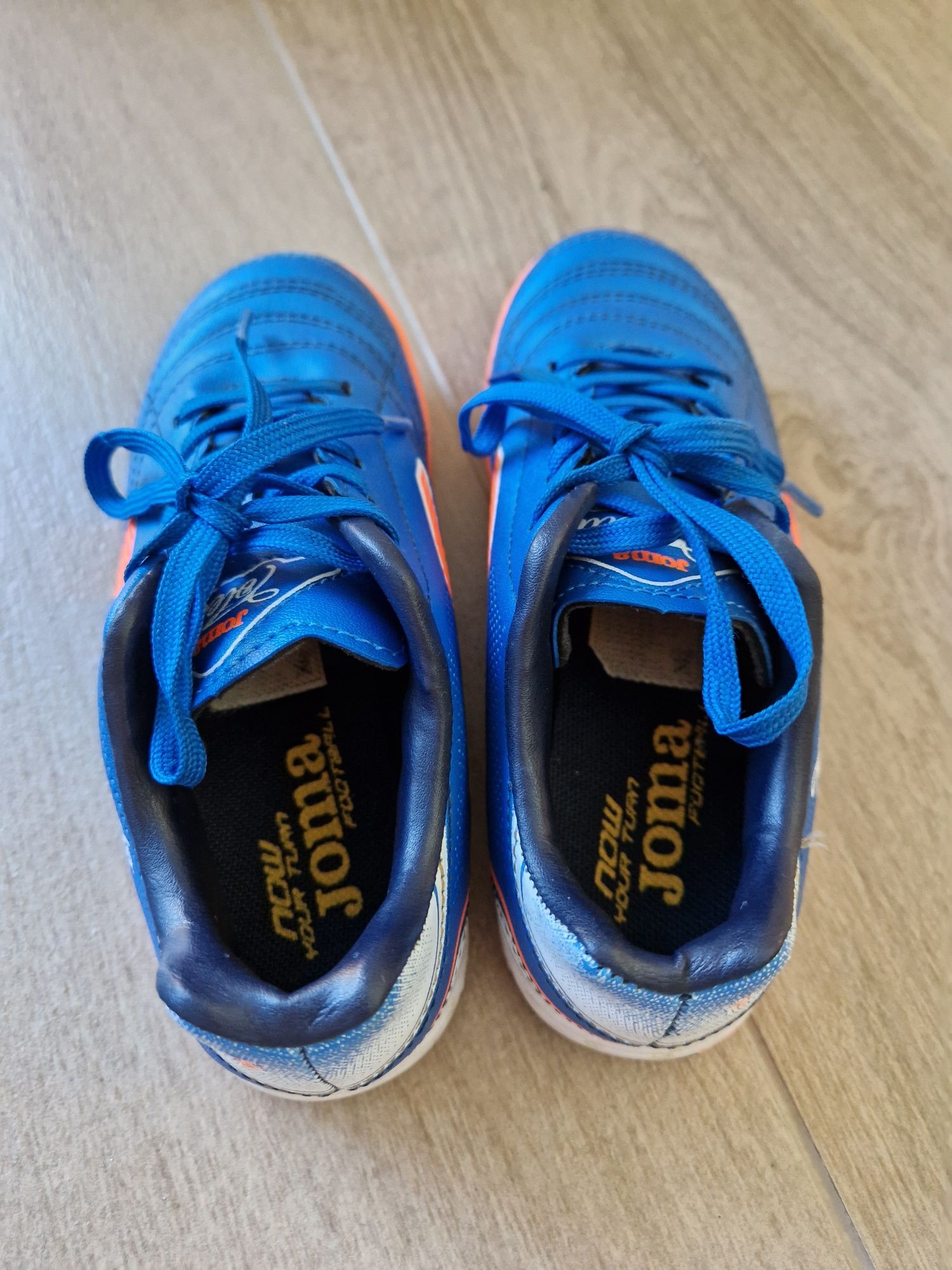 Buty piłkarskie Joma Toledo, rozm.30