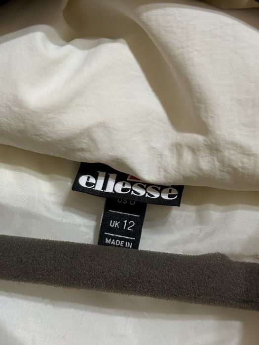 Куртка Ellesse Gaffer Padded Jacket
