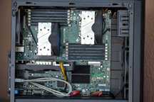ПК-робоча станція Xeon X5680/48 ОЗУ/SSD 128GB/HDD 1TB/GTX 1050Ti 4GB
