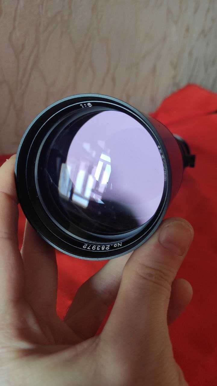Об'єктив WALIMEX 500mm f-8