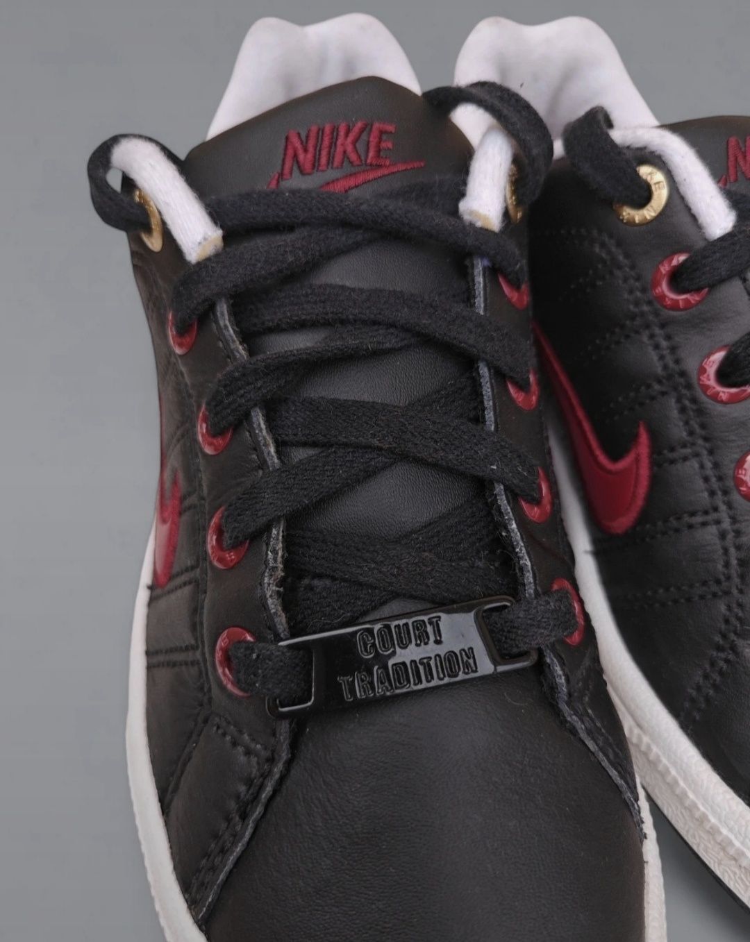 Nike Court Tradition rozm.36,5