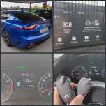 Polonizacja konwersja Kia USA Optima Sportage Niro Stinger