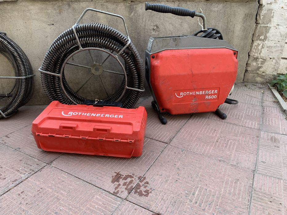 Прочистка канализации ! Чистка труб канализации!