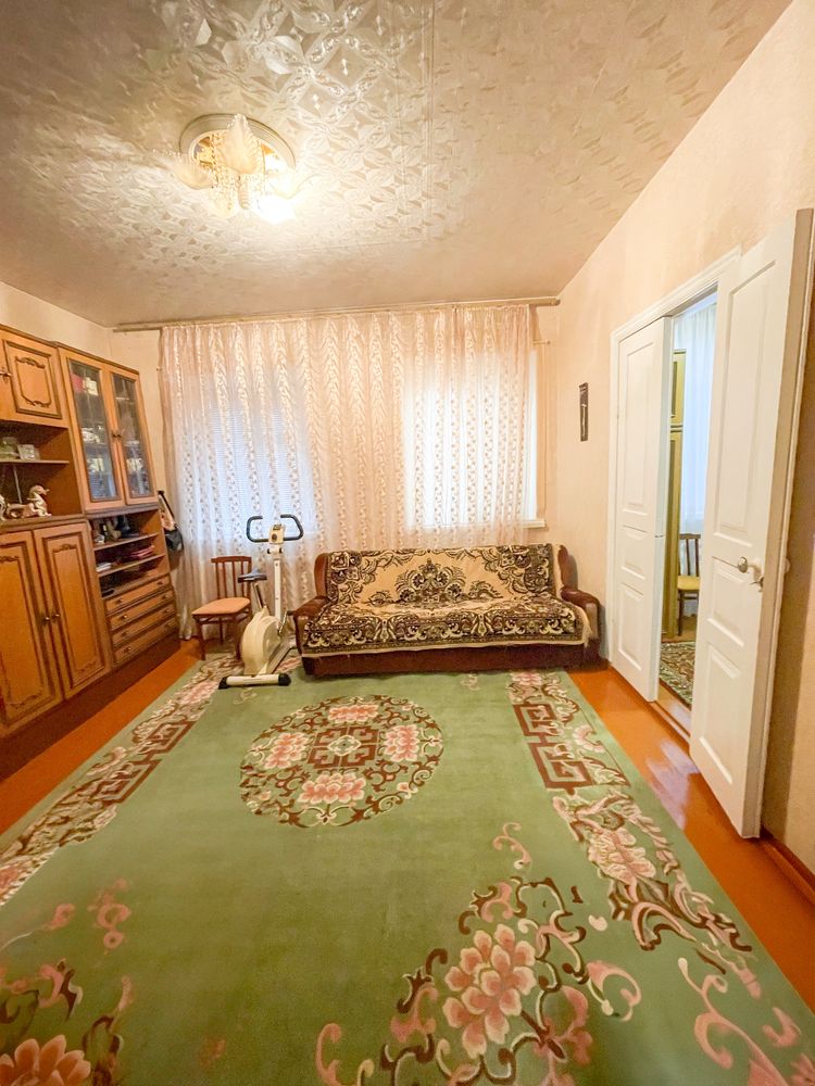 Продам дом с участком в Одинковке!