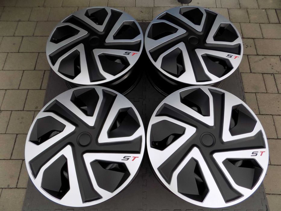 Felgi stalowe 18,19cali 5x112 SKODA,SEAT,VW,MG HS