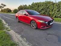 Mazda 3 2020r Sedan Hikari 2.0 Skyactiv G Europa