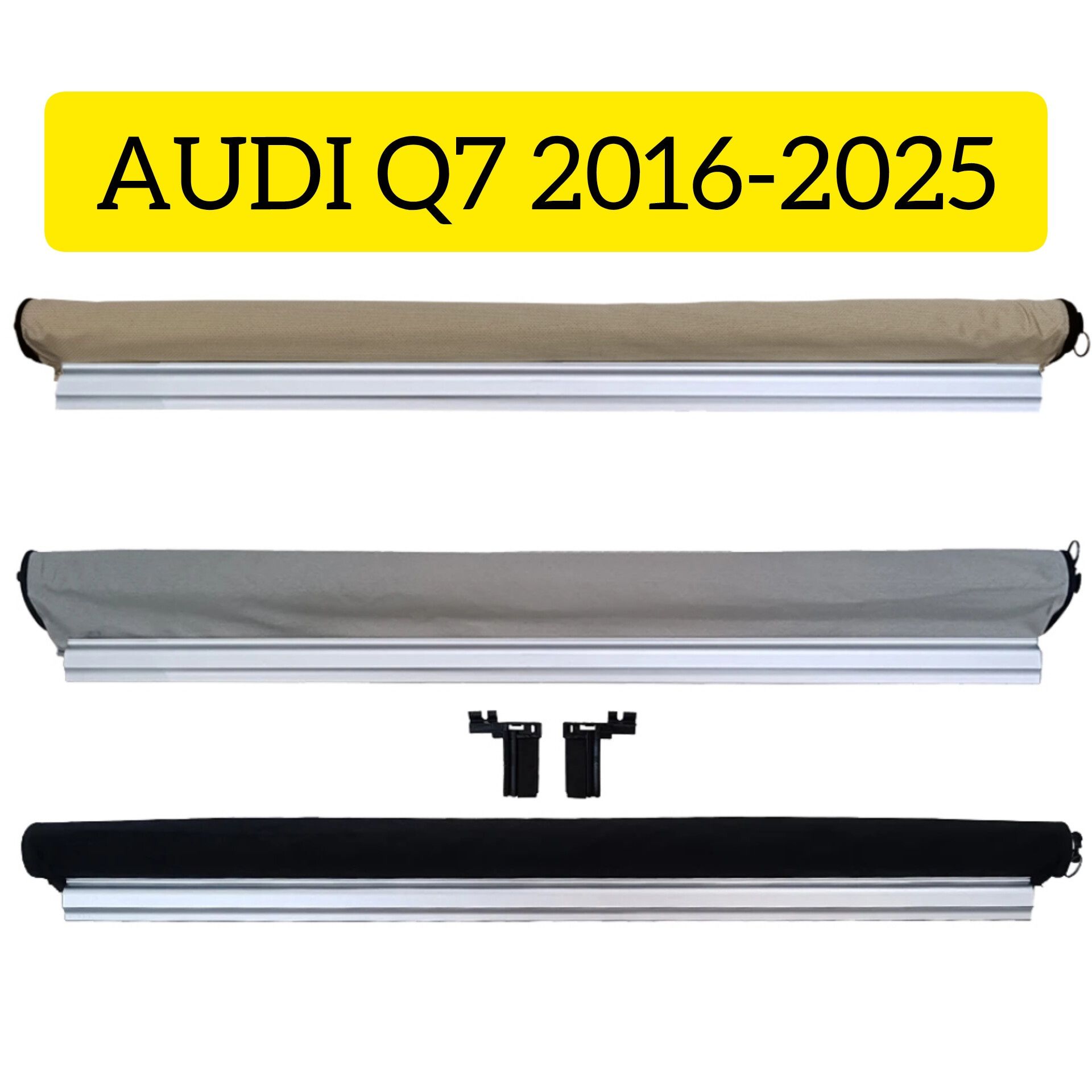 Шторка панорамы audi q7 4m Ауди ку 7 Люк штора панорама