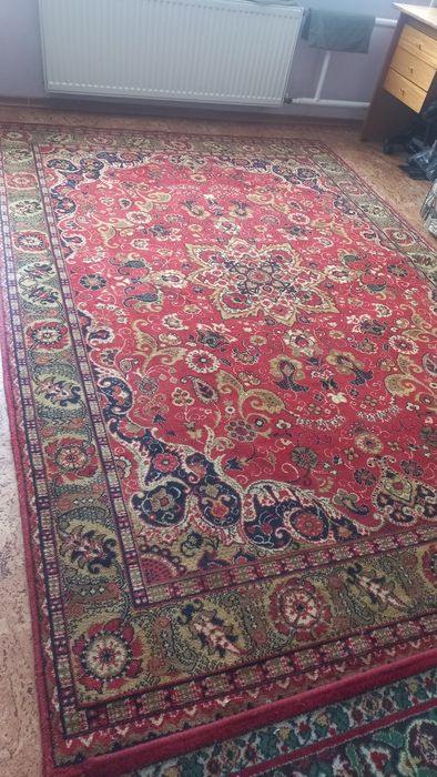 Килим ковер великий