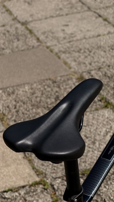 Rower city fitness Kross Inzai 28" rozmiar M 19", Alfine 8