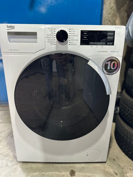 Професійний ремонт пральних машин, діагностика ~ БУДЬ-ЯКА СКЛАДНІСТЬ