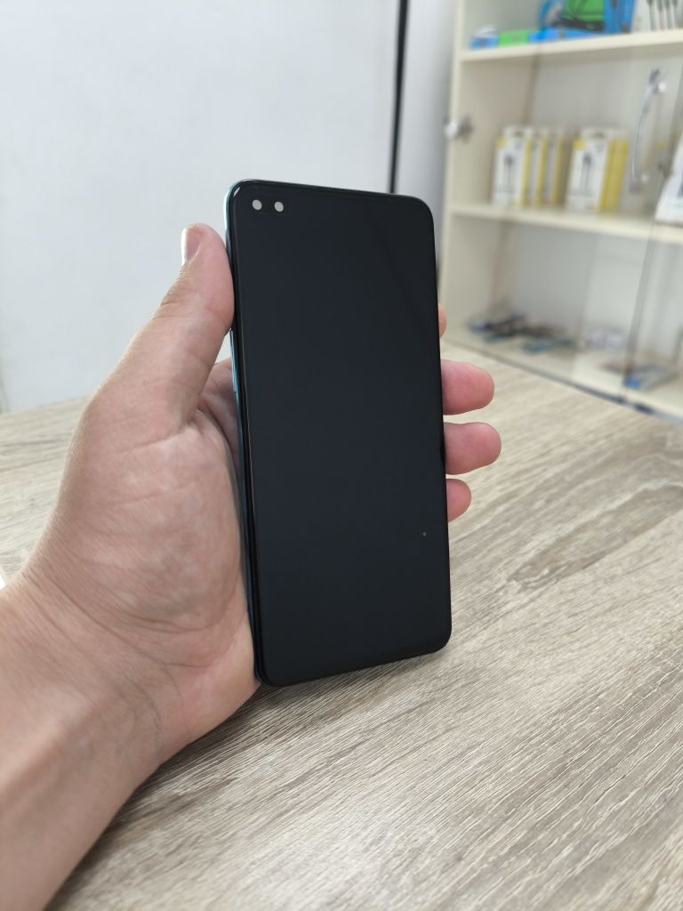 OnePlus Nord 12/256Gb