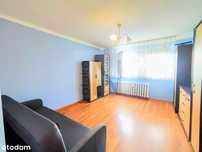 2 Pokoje | Balkon | Nowe Instalacje | Niski czynsz