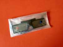 Okulary 3D Samsung SSG-4100GB