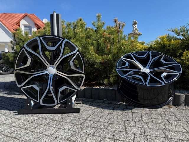Nowe FELGI 794 do BMW 3 G20 G21 5 G30 G31 G60 G01 G70 X3 G01 G02 X4 21
