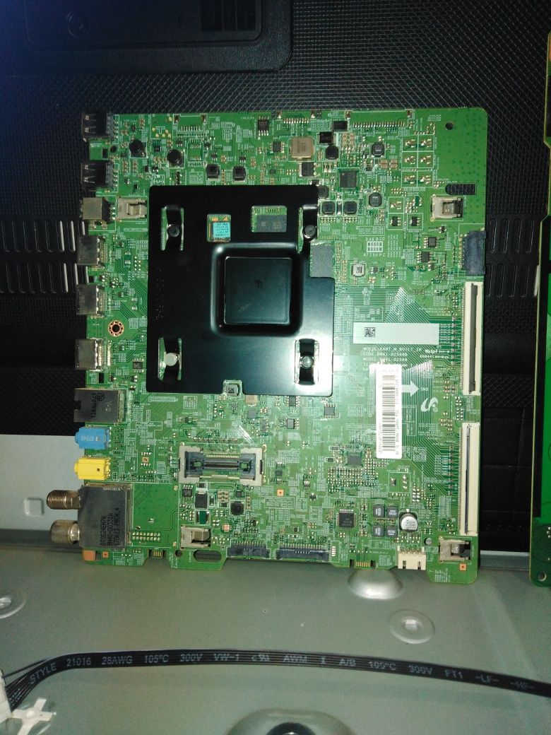 Samsung UE55MU6172U