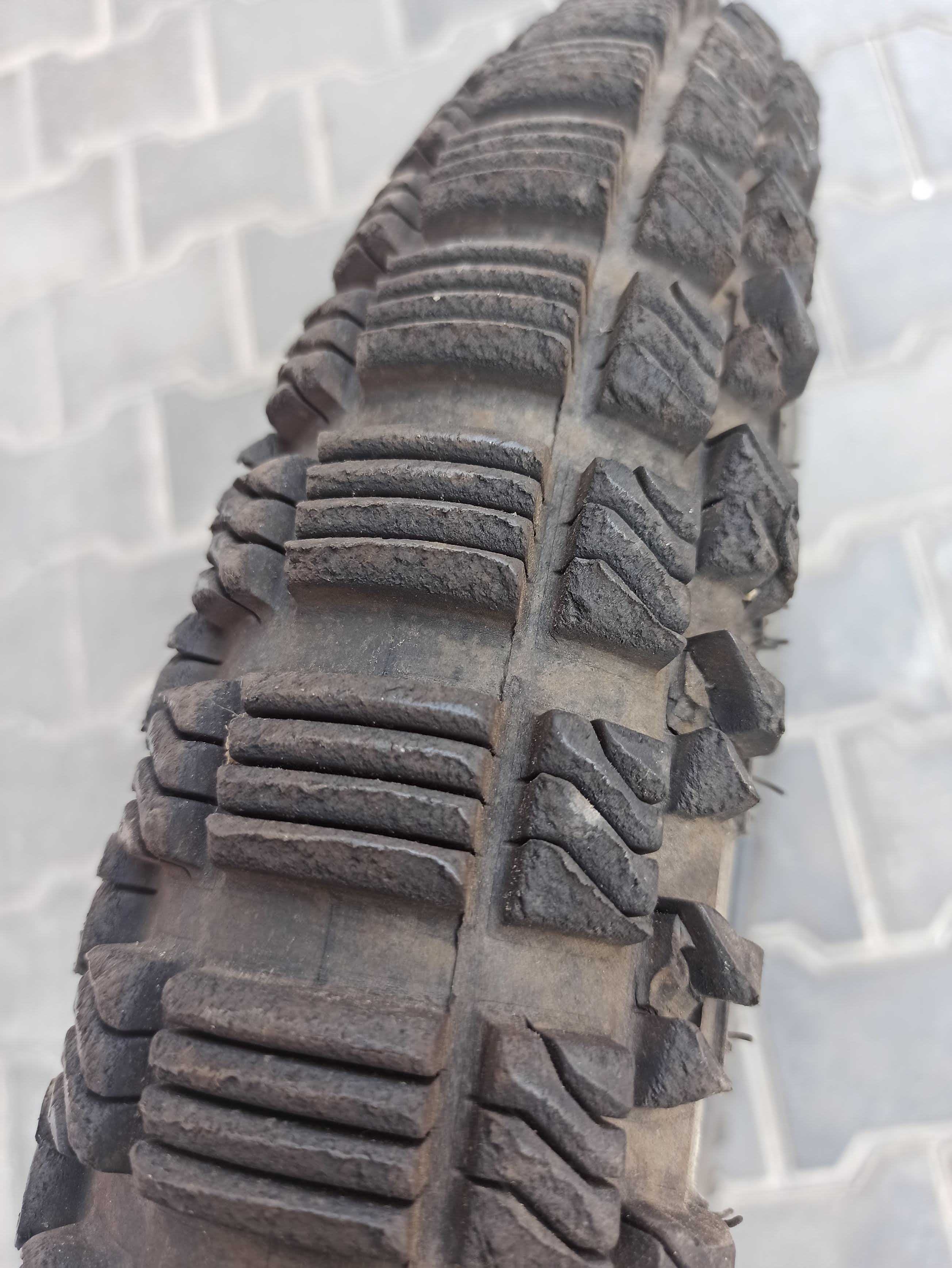 Акція , Скат 3.75-19 ANLAS Турція Tubeless з вирваними кубіками