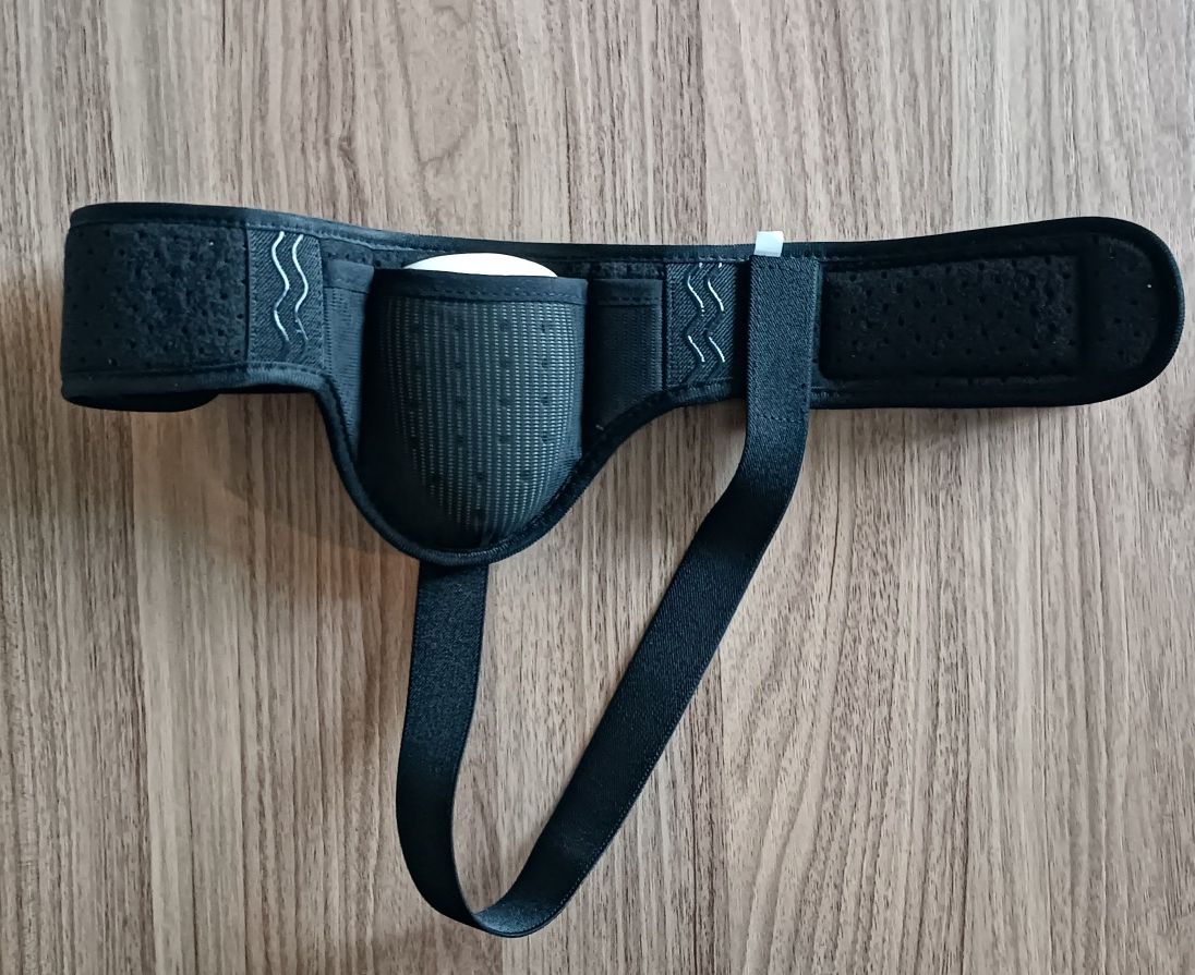 Бандаж для пахової грижі