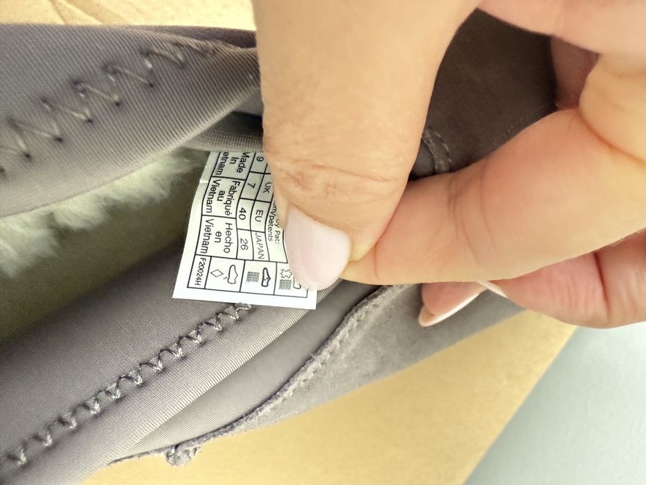 Зимові чоботи оригінал UGG classic mini dipper 40