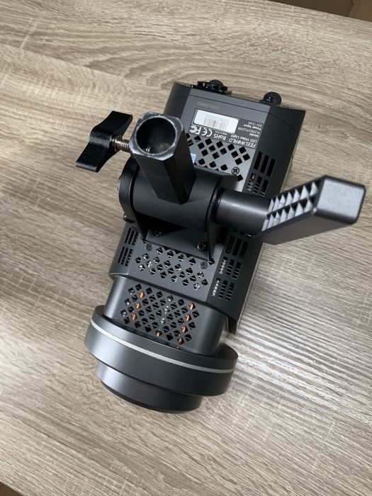 Світло біколорне Feelworld FL225B