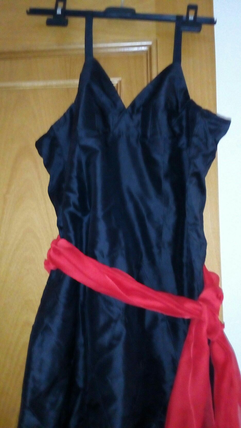 Vestido cerimonia