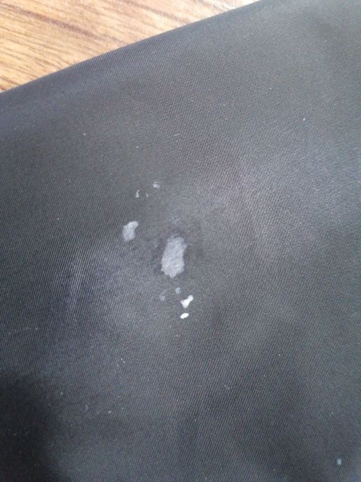 Kurtka męska - przejściówka