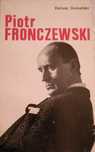 Książka Piotra Fronczewskiego