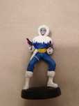 Marvel - Figuras em chumbo