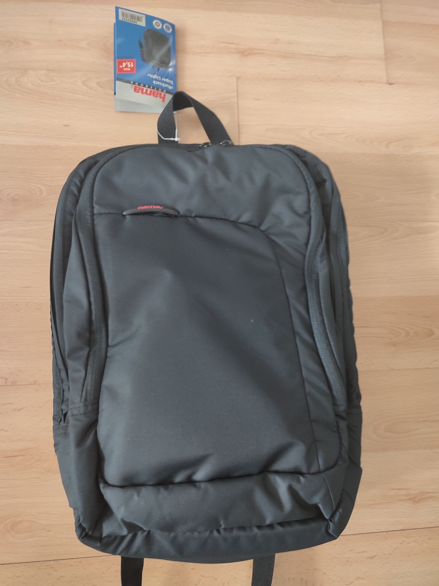 Hama super light  plecak do laptopa 15.4