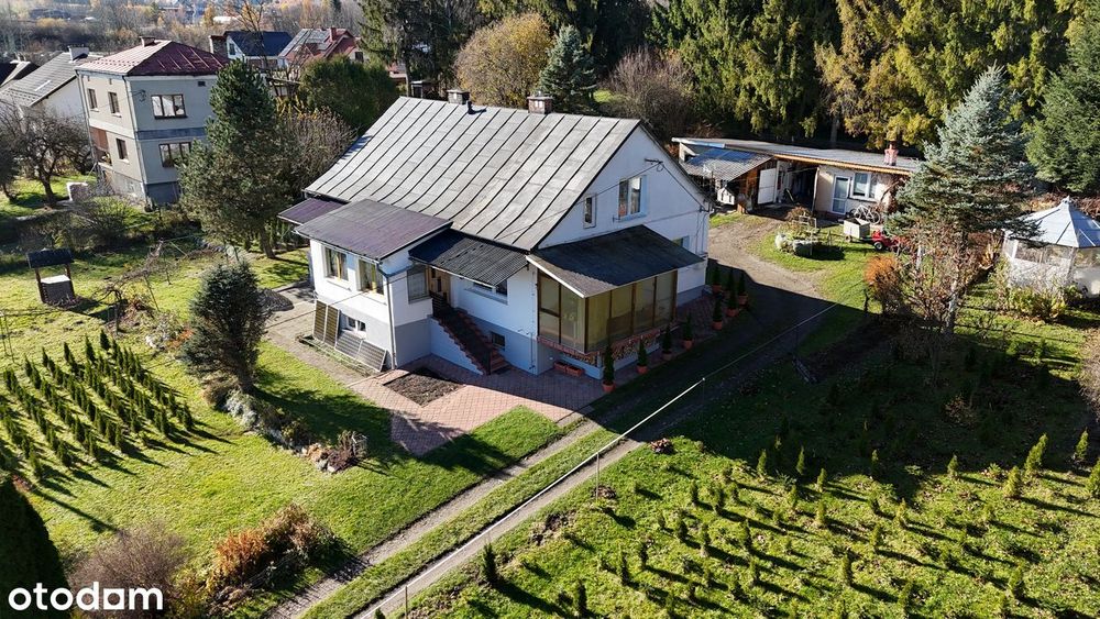 Mieszkanie, Ustrzyki Dolne