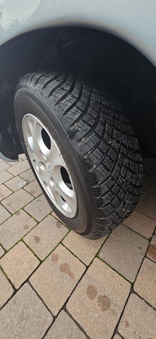 Peugeot Partner 2.0HDI 90KM 2001r