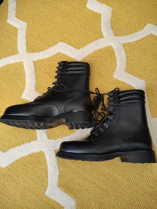 Buty wojskowe desant Roz.27 (42)