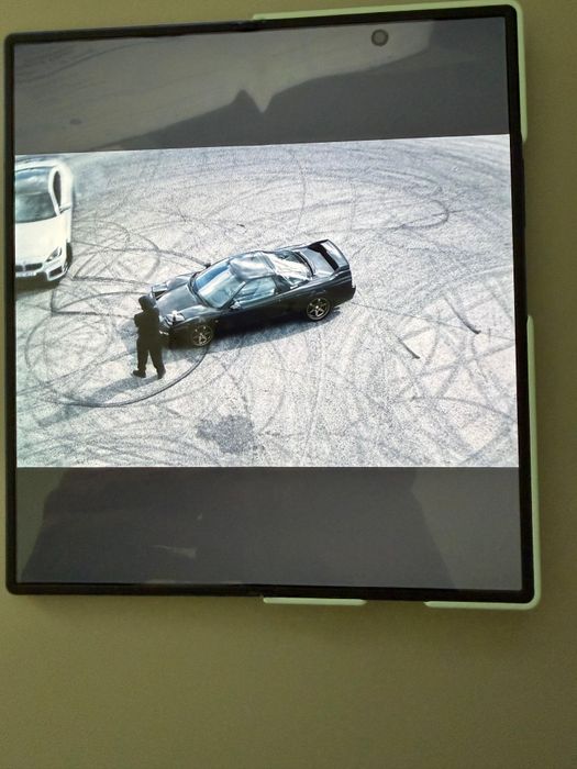 Samsung Galaxy Z Fold 7 1TB/16GB ze strony Samsung