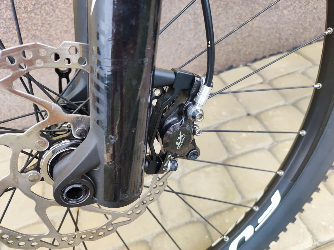 Rower cube reaction one gtc 29 xt di2 carbon karbo