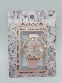 Zegarek damski Azoza różowy