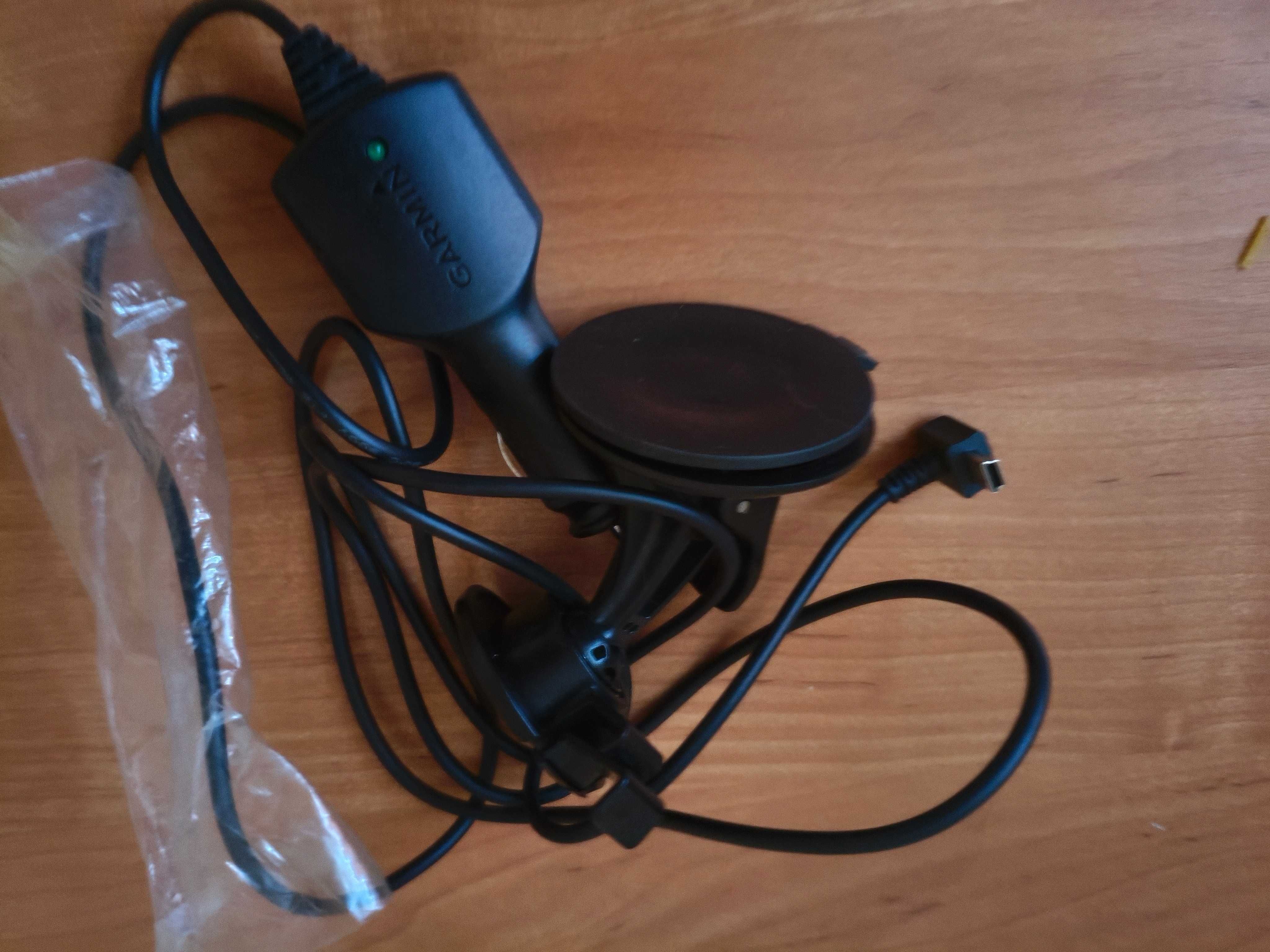Sprzedam nawigację samochodową GARMIN NUVI 42