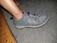 Ecco Terracruise buty sportowe, sneakersy męskie 43