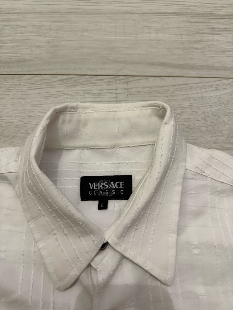 Koszula Versace