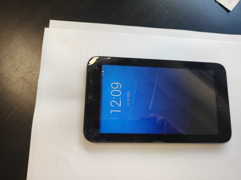 Tablet Alcatel pixi 7