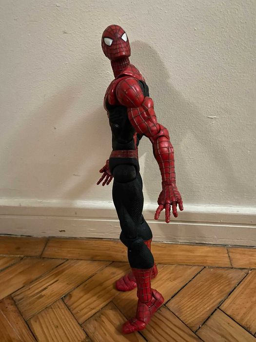 Homem aranha  articulado