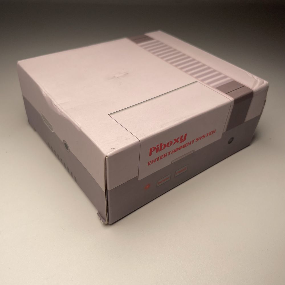 Piboxy Obudowa Raspberry Pi