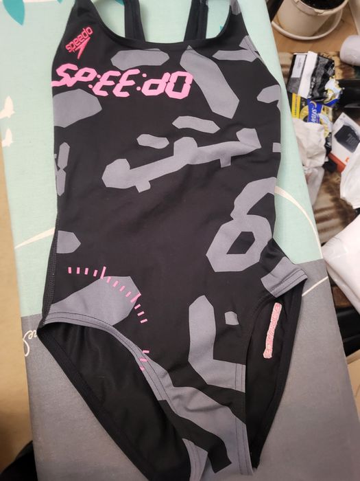 Stroj kąpielowy za 4zlote