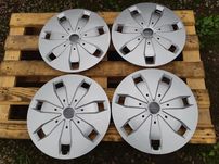 Колпаки R16 Audi original