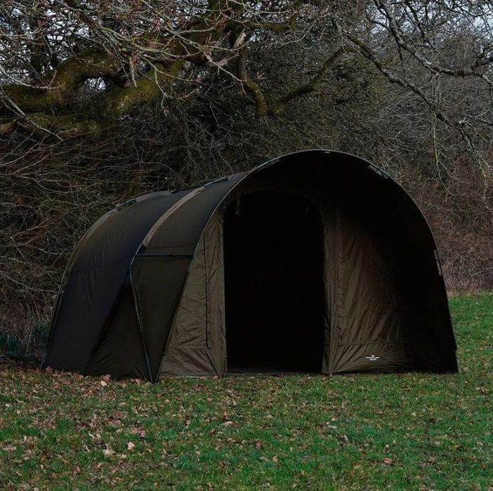 Namiot NGT XL 2 Man Bivvy With Hood