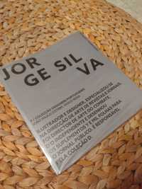 "Jorge Silva" Coleção designers portugueses