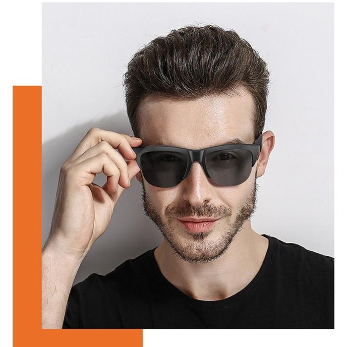 F06 Smart BT 5.3 Окуляри Анти-Blu-ray