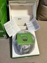 Наушники Microsoft - Original Xbox One Stereo Headset S4V-00001
