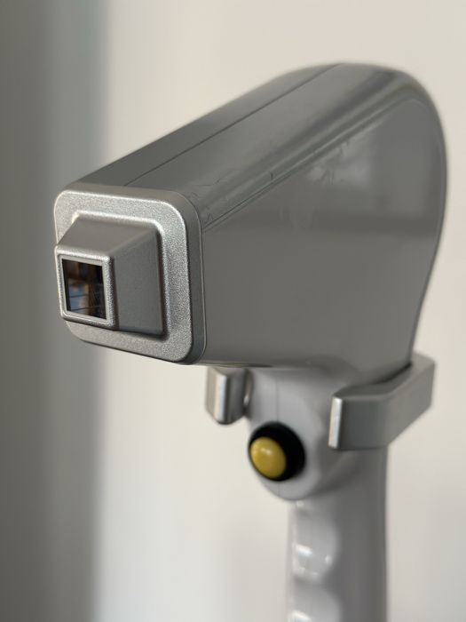 Діодний Лазер (755+808+1064 nm) з охолодженням