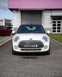 MINI Cabrio Cooper D