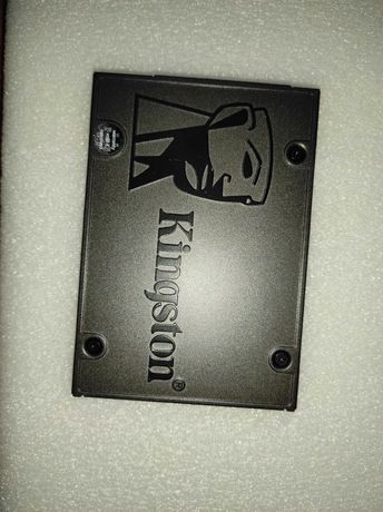 SSD Диск  120 GB Kingston